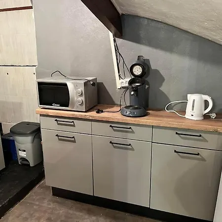 Location Des Roussel Apartment