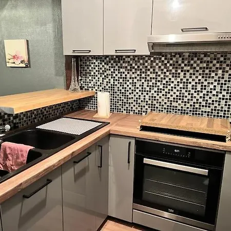 Location Des Roussel Apartment Vaudherland