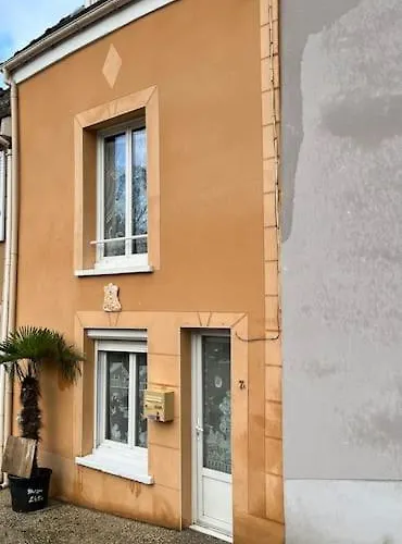 Location Des Roussel Appartement *