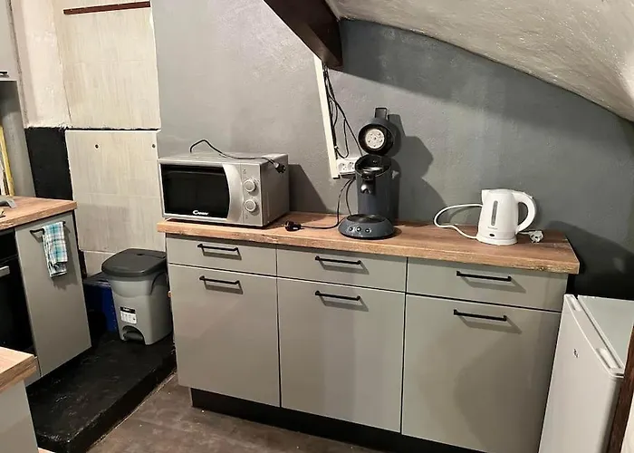 Location Des Roussel Appartement